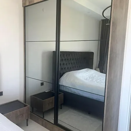 Premium Seaside Ξενοδοχείο με διαμερίσματα *