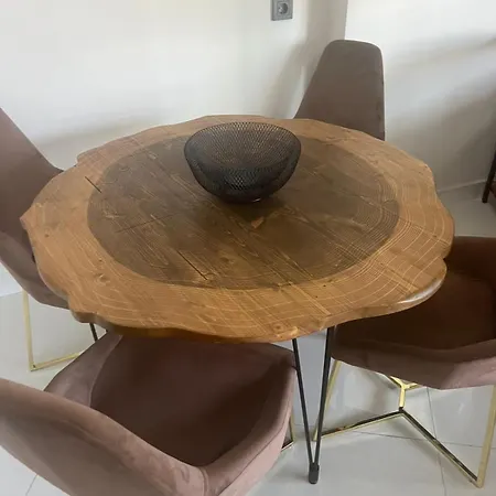 Ξενοδοχείο με διαμερίσματα Premium Seaside Kargicak (Alanya)