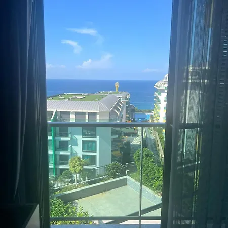 Premium Seaside * Kargicak (Alanya)