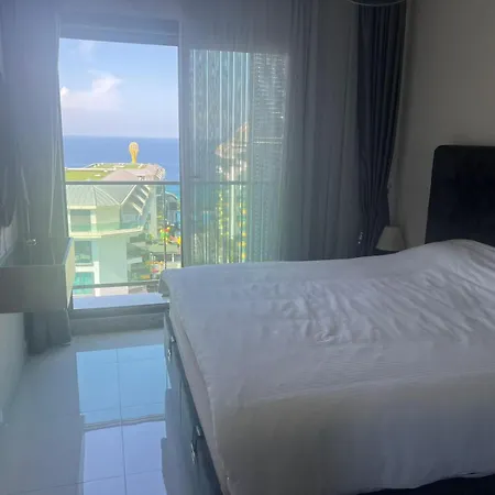 Premium Seaside * Kargicak (Alanya)