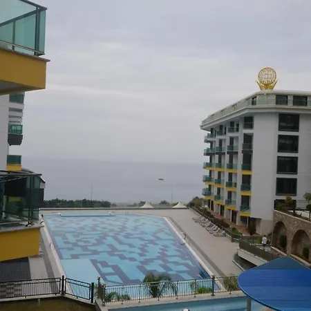 Premium Seaside Апарт-отель