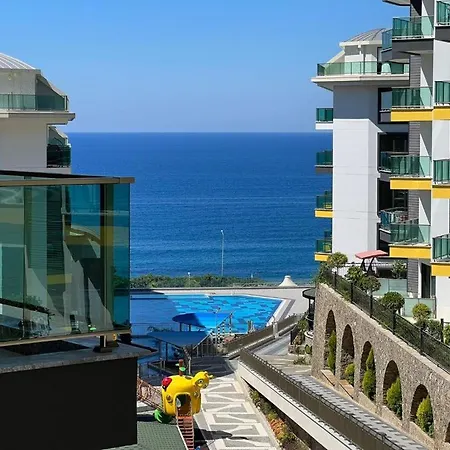 Premium Seaside *